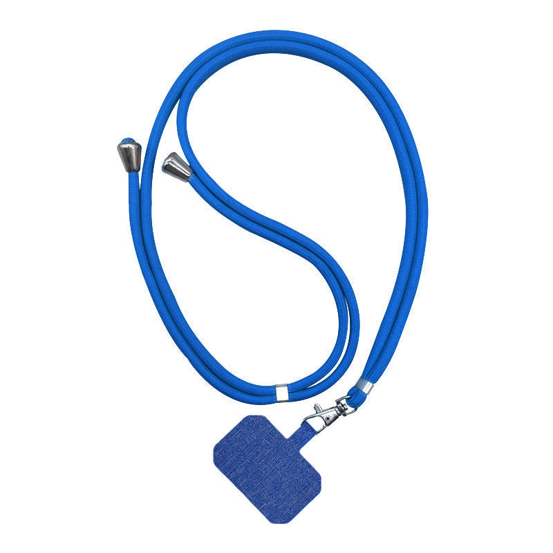 HandyKomf™ - Comfortable and Secure: Anti-Theft Band for all Mobile Phone Users!