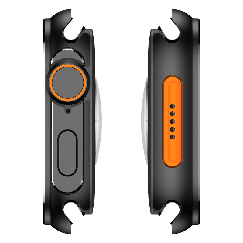 Protective Metal Cover for Smartwatch
