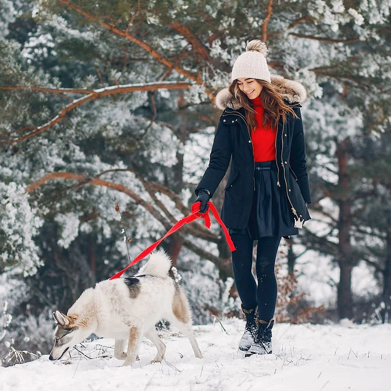 Warm Leggings – Stay Cozy and Slim Through Winter