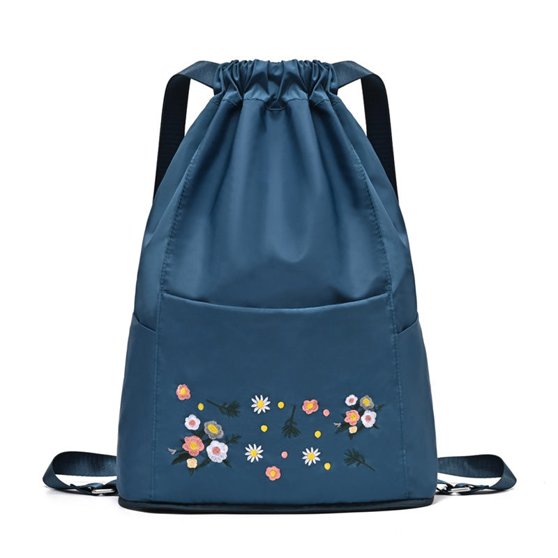 Multi-functional Travel and Fitness Bag