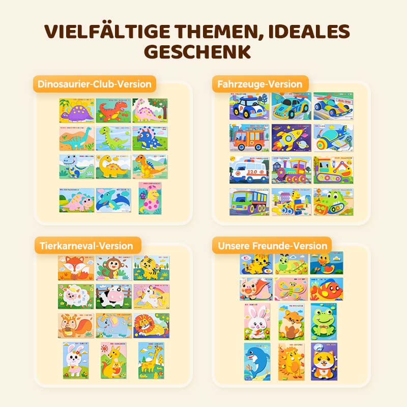 Kreative Kids – Where Imagination Comes to Life!