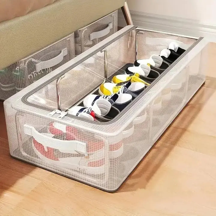 Step Guard — Say Goodbye to Wet Shoes and Endless Searching!