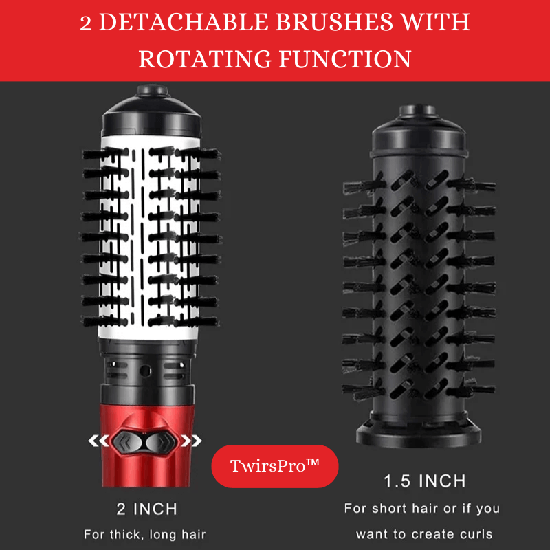 VivaTress™ — Effortless Salon-Perfect Hair That Turns Heads Instantly