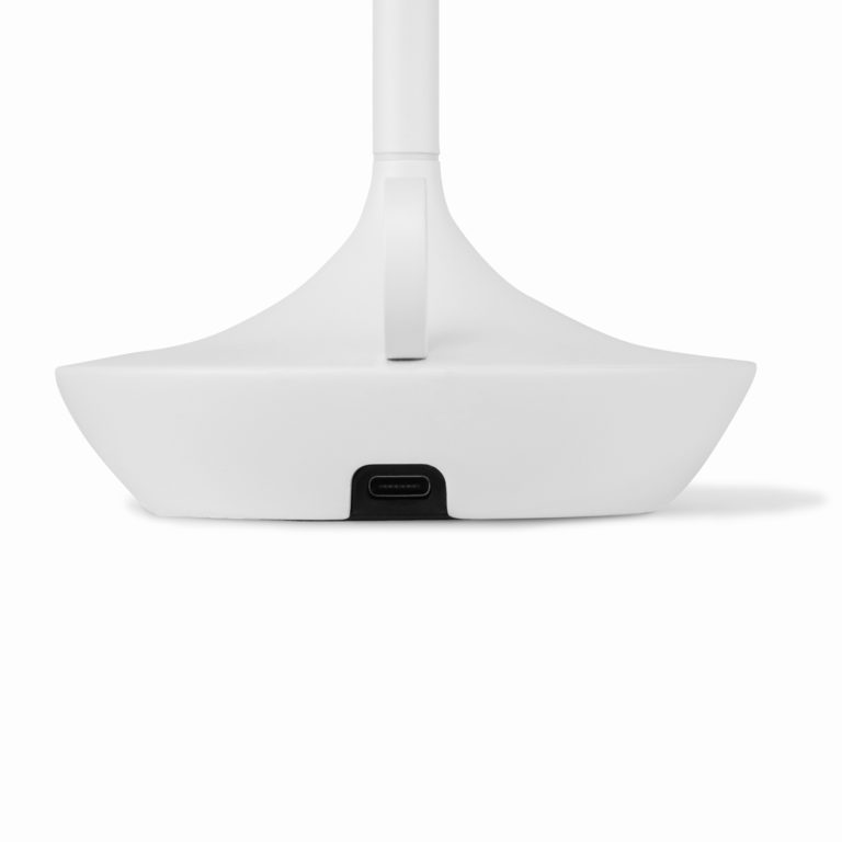 Compact Table Lamp