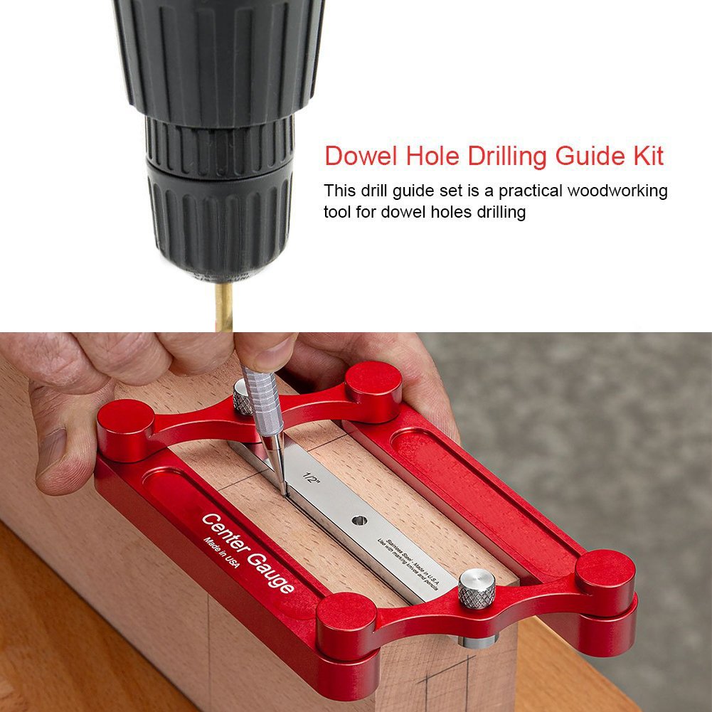 Precision Wood Cuts for Perfect Fit – No Wobble Design