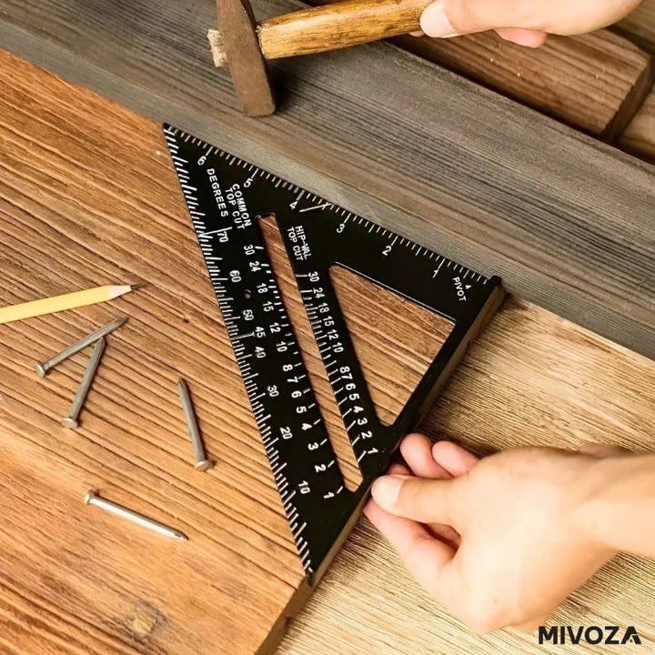 SharpLine™ Pro — Nail Perfect Cuts Fast with Confidence Every Time