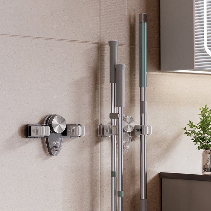 GripNest™ — Lock in Your Tools, Unlock Instant Calm and Clutter-Free Joy