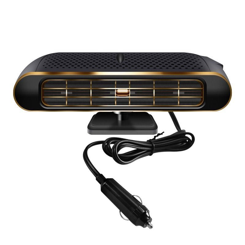 Portable 12V Car Heater and Defroster