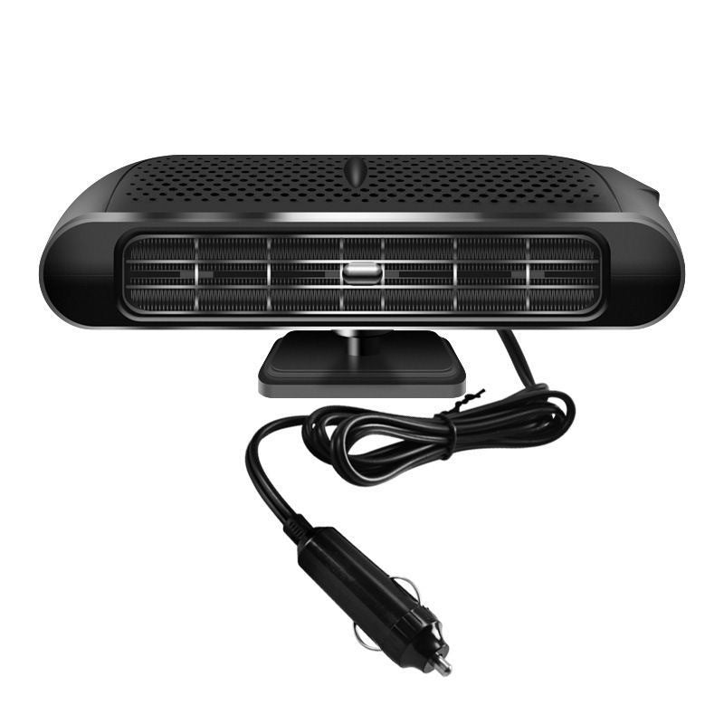 Portable 12V Car Heater and Defroster
