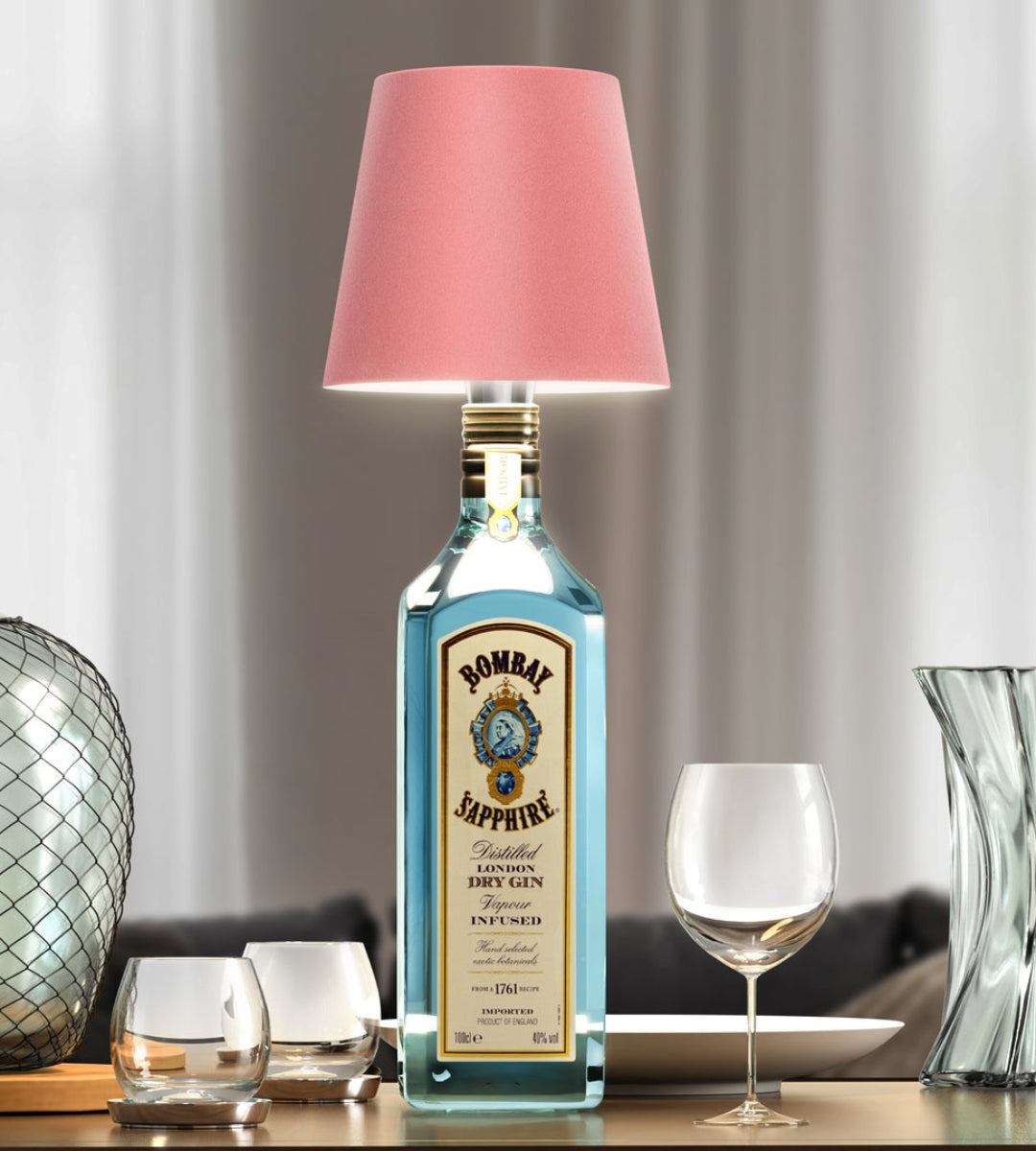 Arvilaro – The Art of Sublimating Your Bottles [Last Day of Discount]