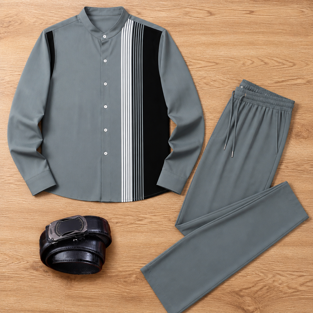 Vistaro™ — Command Instant Confidence with Effortless, Head-Turning Style