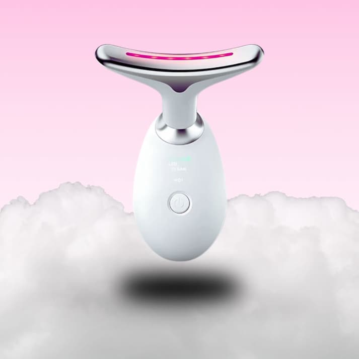 VeroLift™ — Reveal a Sculpted Jawline and Radiant Glow in Minutes Daily