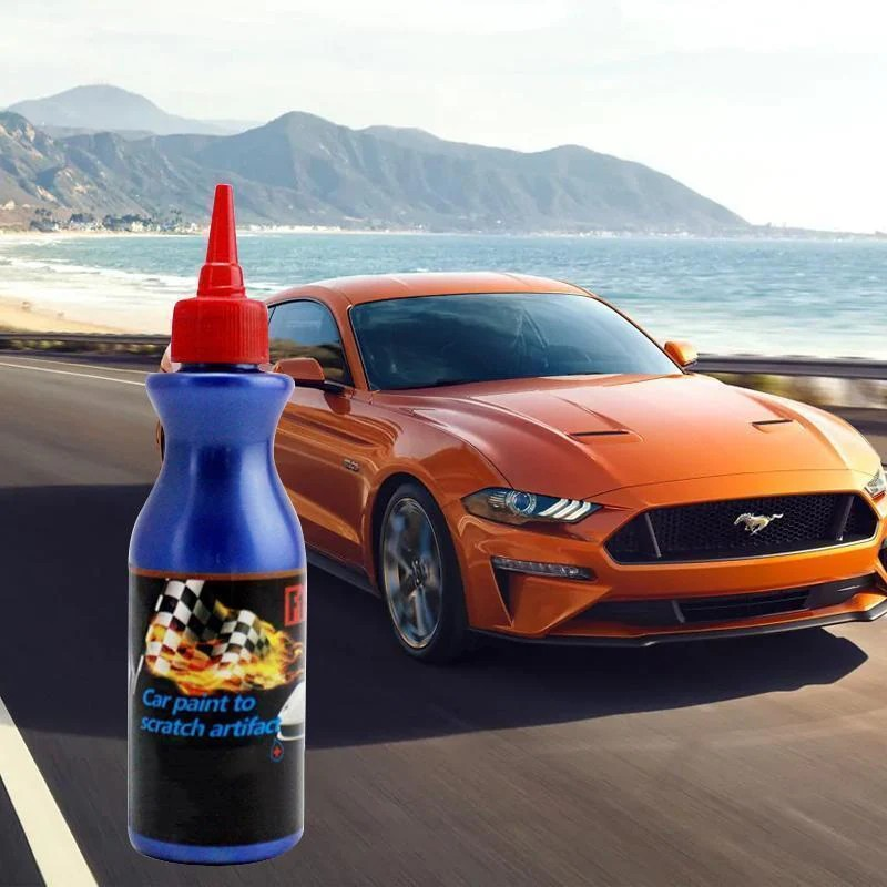 MirrorMist™ — Erase Scratches Instantly for a Showroom Shine That Turns Heads