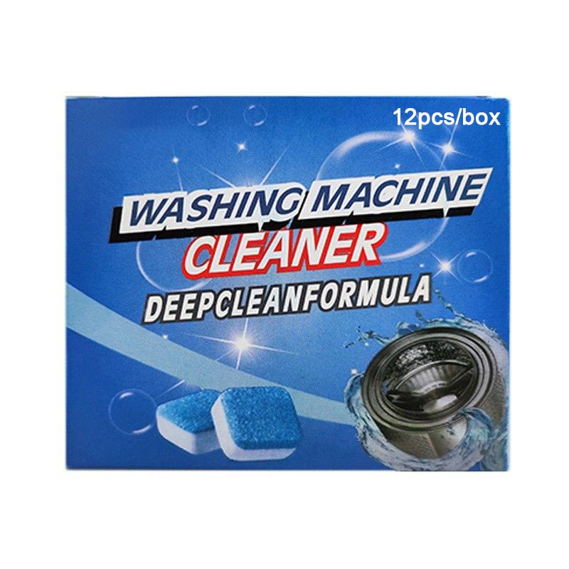 Transform Your Washing Machine into a Source of Endless Fresh Laundry