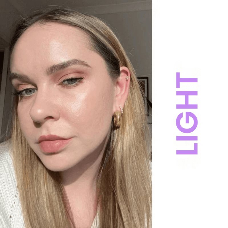 Arvilaro | Korean Color-Changing Foundation