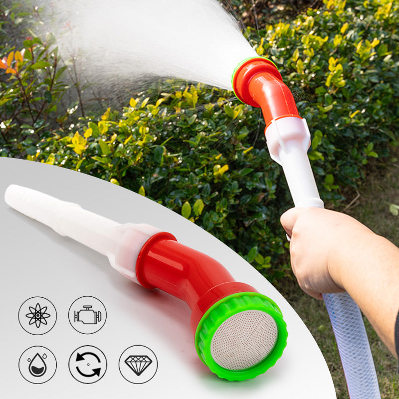 Water Flow Hose | Leak-Free Hose Joint | Soft Spray | AquaMist