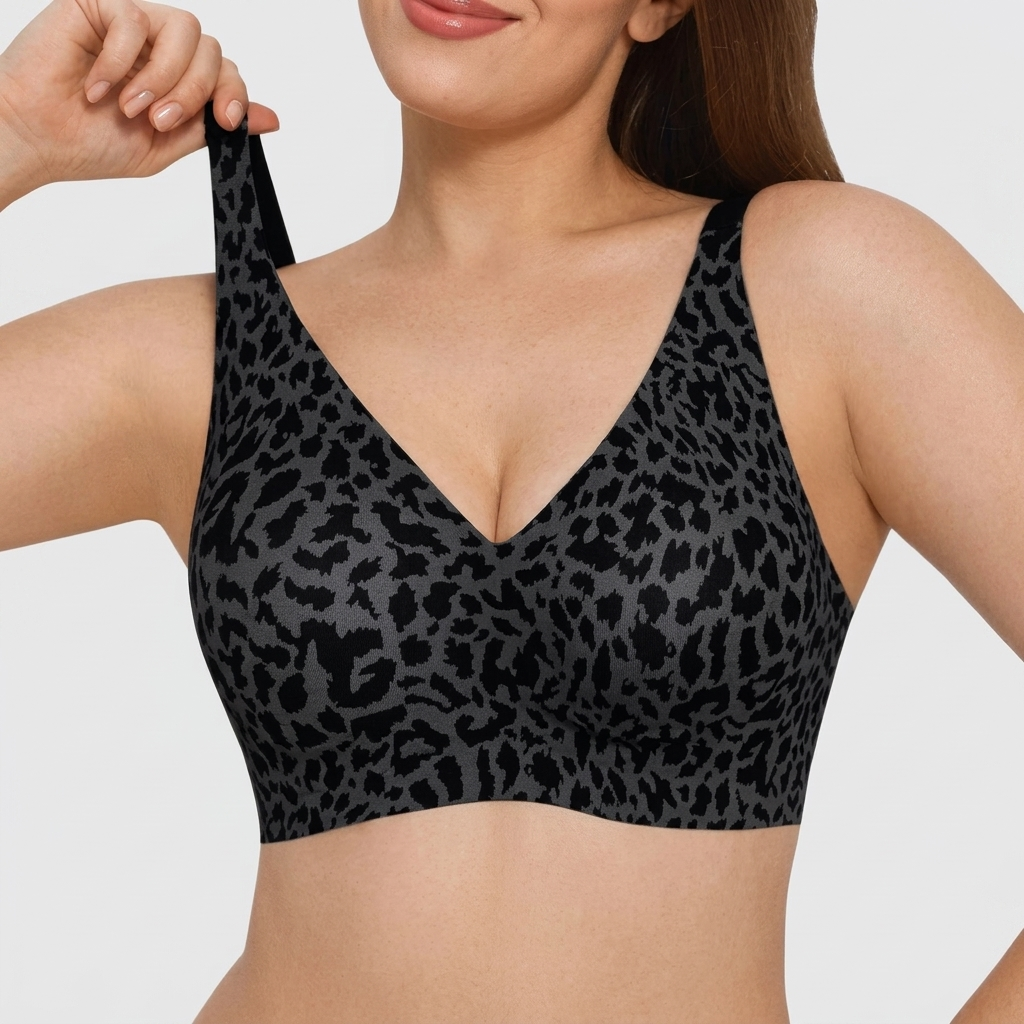 LunaLift™ — Experience All-Day Freedom with Effortless, Wire-Free Confidence