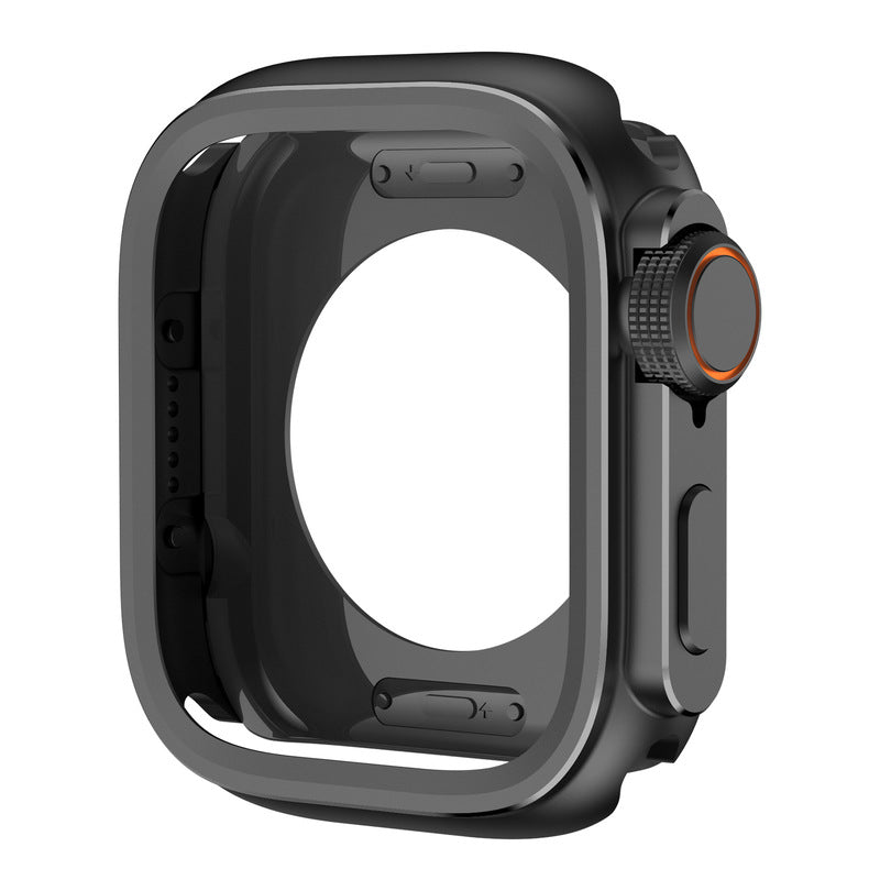 Protective Metal Cover for Smartwatch