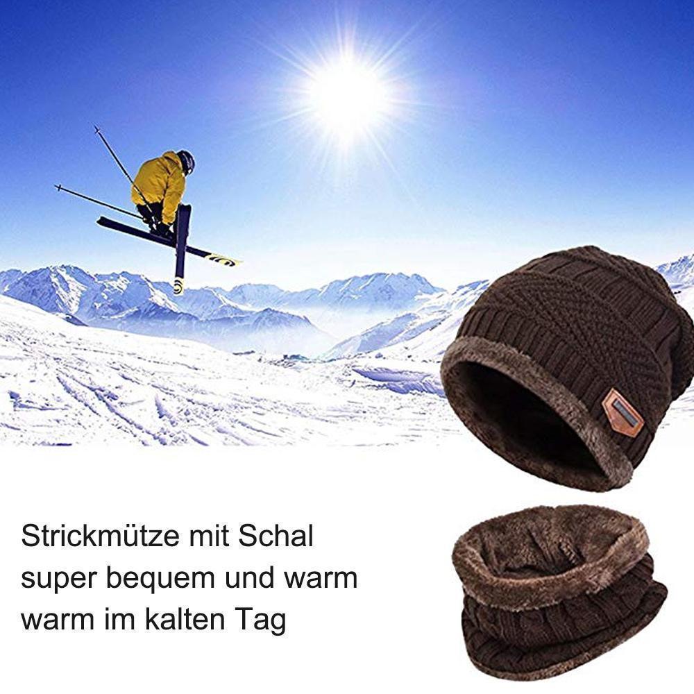 Winter Warmth Set – Stay Cozy and Comfortable in Cold Weather