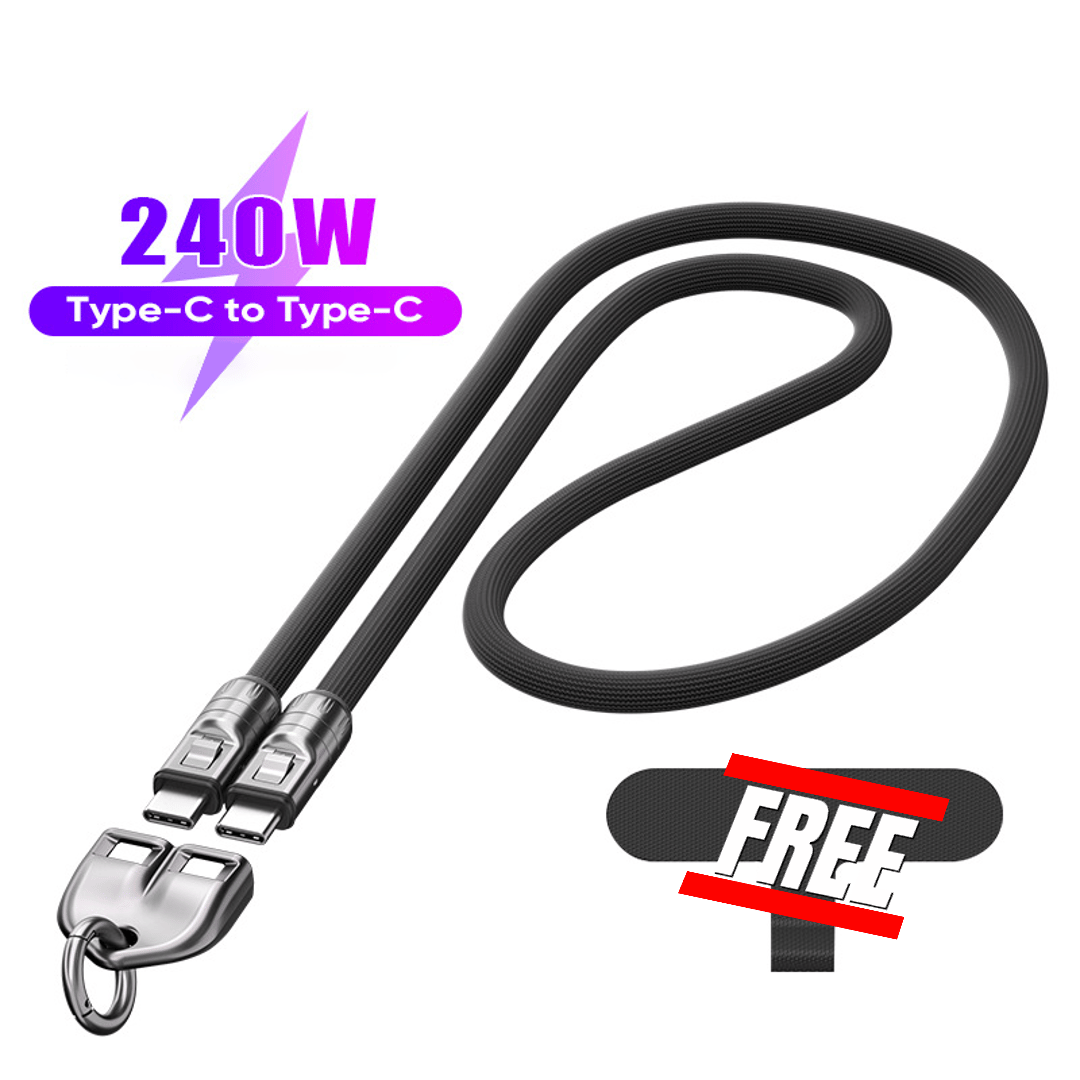 ZapCharge - Unmatched Freedom and Power for Your Needs