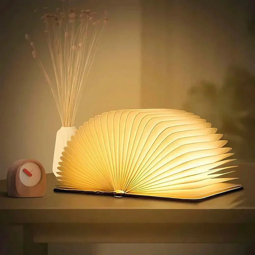 Create Your Ideal Ambiance Anytime, Anywhere with Wireless Lighting