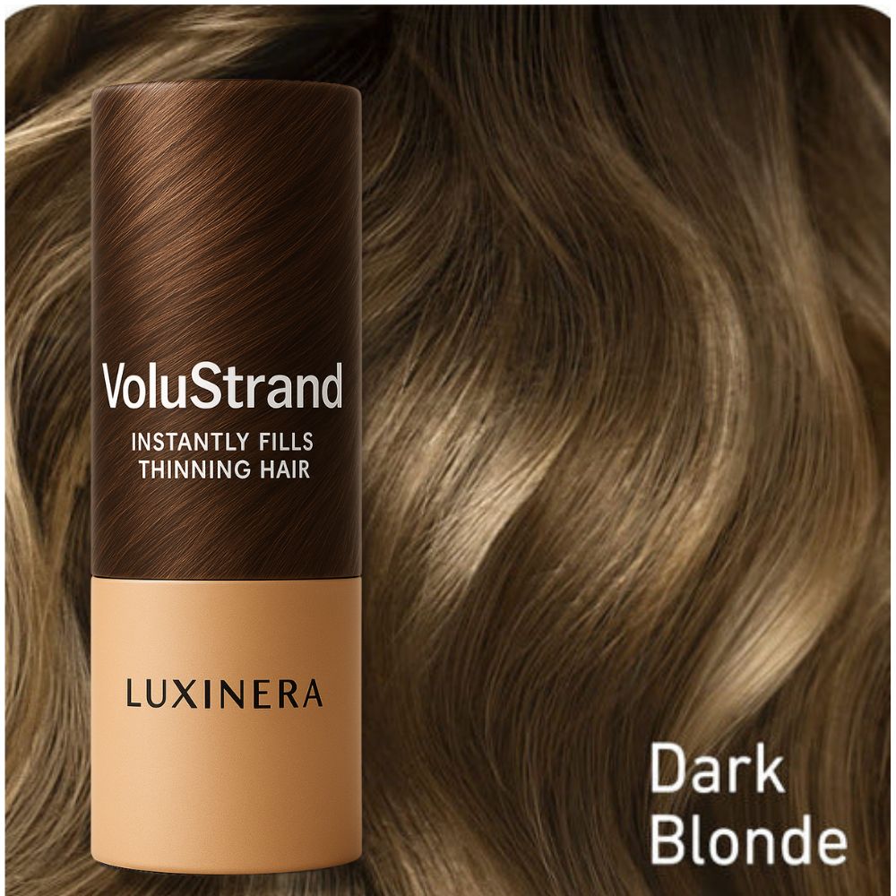 FolliBurst™ — Instantly Transform Thinning Hair into Full-Bodied Confidence