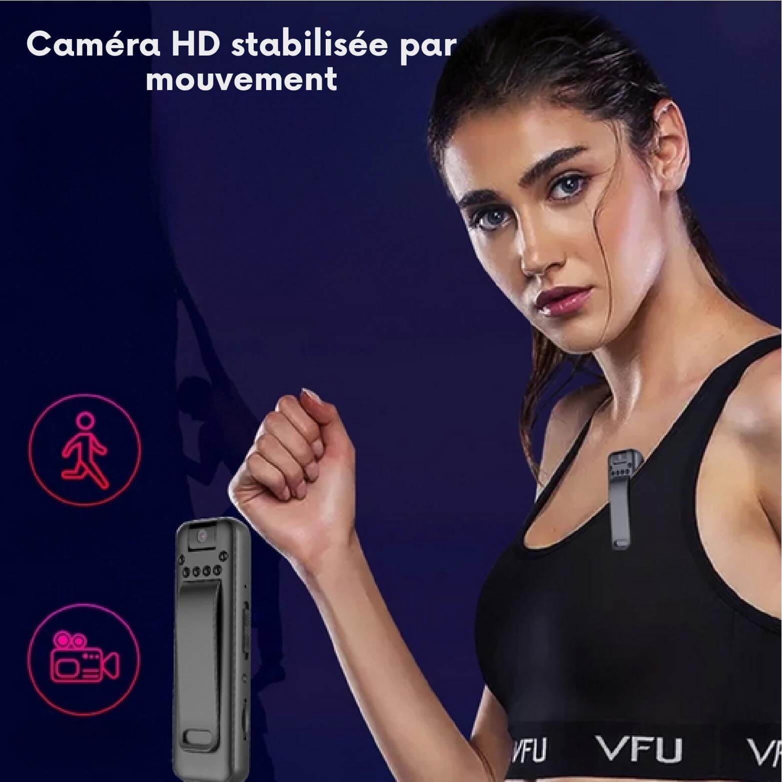 FlashMuse™ — Capture Life’s Unseen Magic in Stunning HD