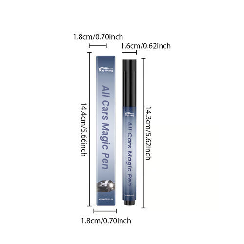 Scratch Remover — Instantly Transforms Scratches to Perfect Shine