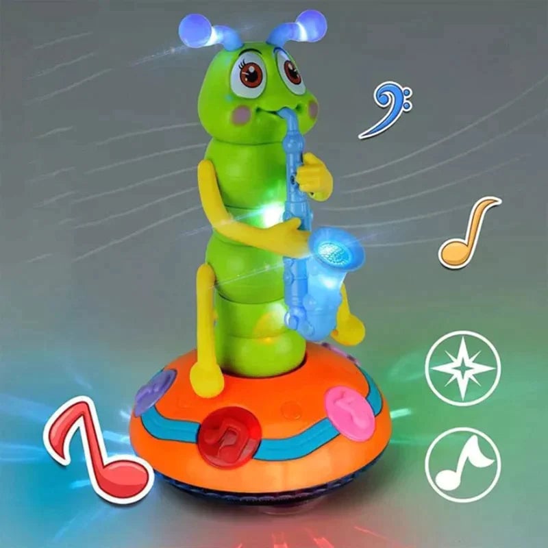 Unleash Imagination for Bright Smiles in Children