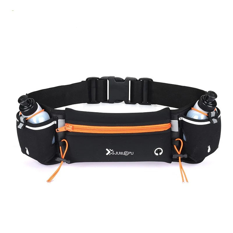 Running Belt for Unrestricted and Comfortable Runs