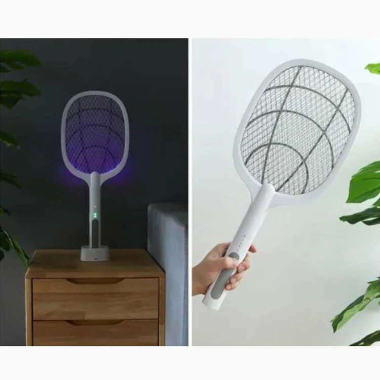 Enjoy Mosquito-Free Relaxation with VoltShield – No More Pests!