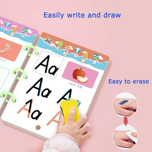 Tiny Triumphs™ — Ignite Your Toddler’s Confidence and Creative Genius