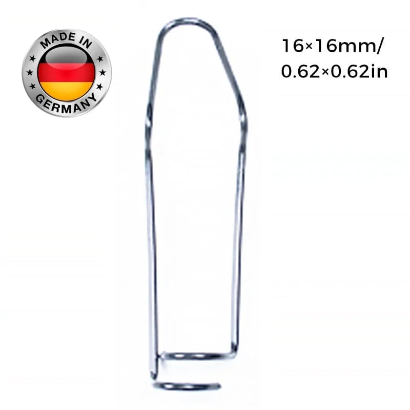 Arvilaro-Premium Connecting Buckles