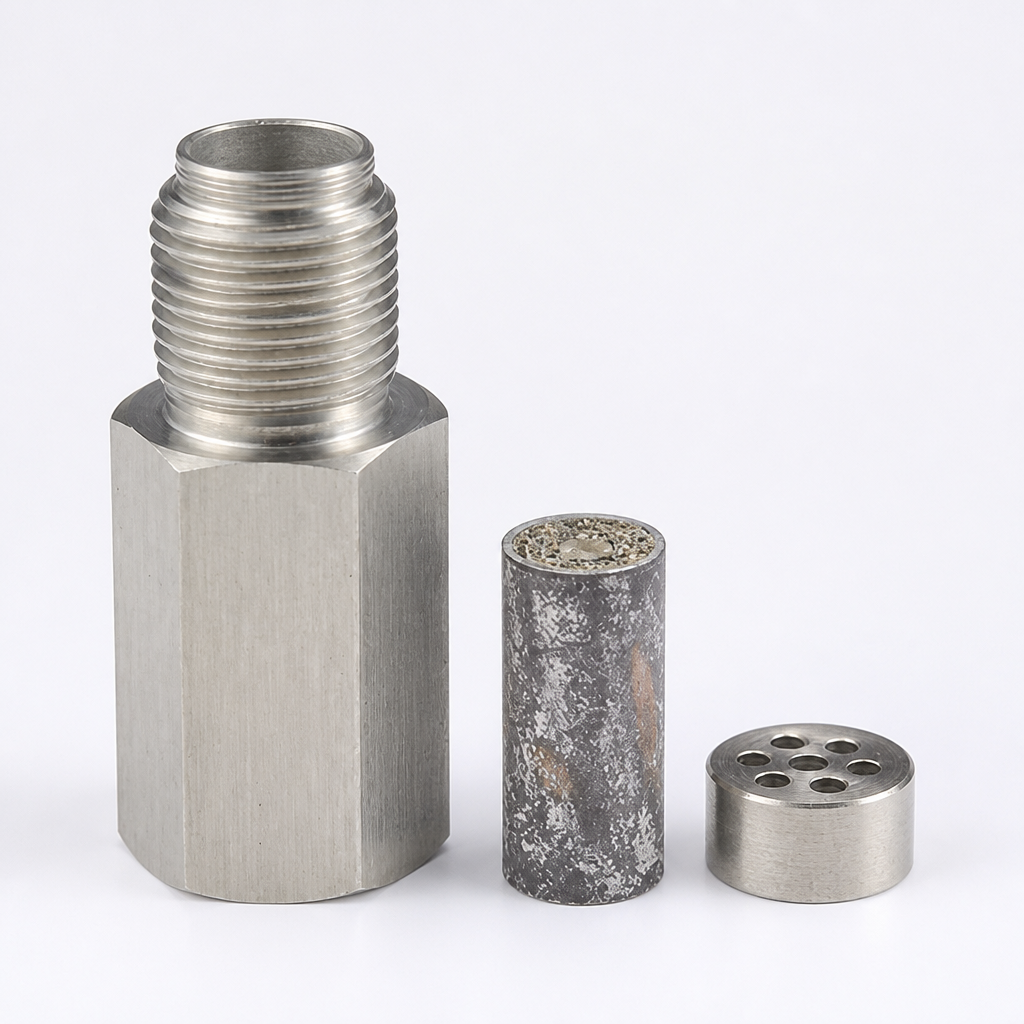 PrecisionLink™ — Unlock Flawless Engine Power with Perfect Sensor Fit