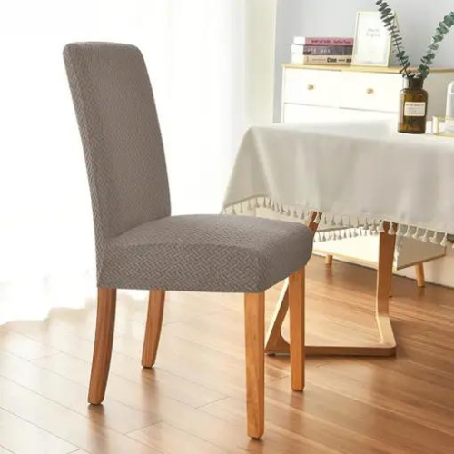 LuxoraFit™ — Dress Your Chairs in Unshakable Style and Protection That Lasts