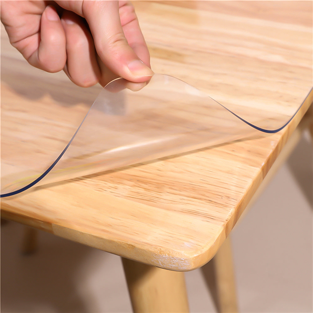 Clear Table Protection Film