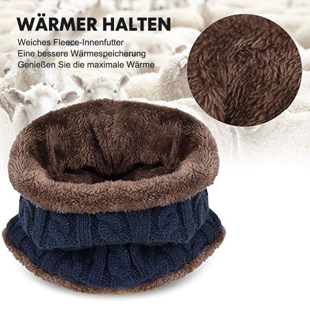 Winter Warmth Set – Stay Cozy and Comfortable in Cold Weather