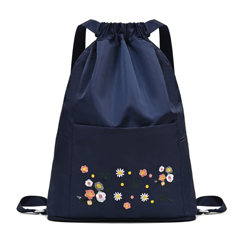 Multi-functional Travel and Fitness Bag