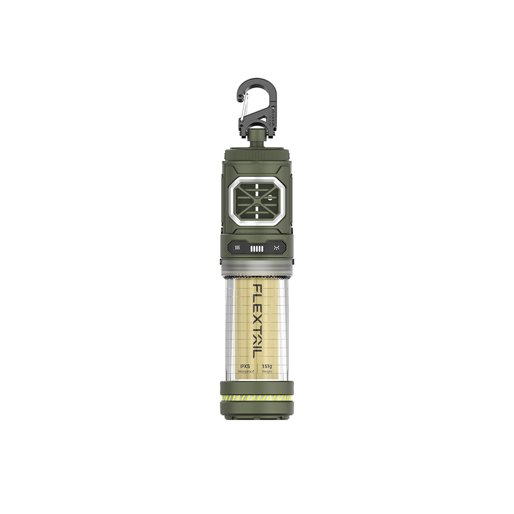 Mosquito Repellent Device for Peaceful Nights Without Bites and Itching