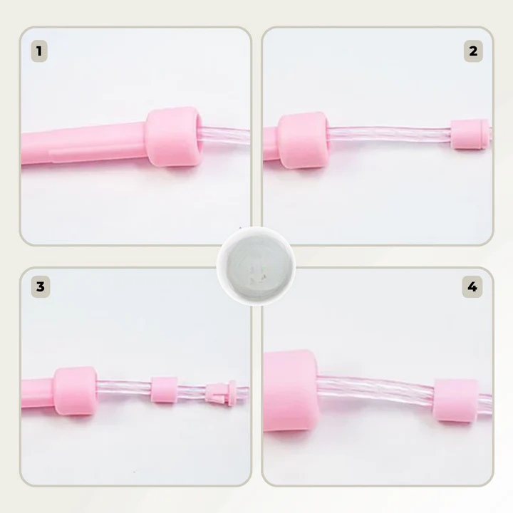 Transform Your Workout into a Colorful Light Experience
