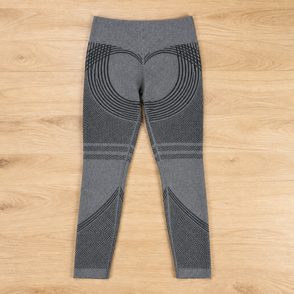 VenoFlex™ Compression Leggings — Glide Through Your Day Pain-Free and Powered Up