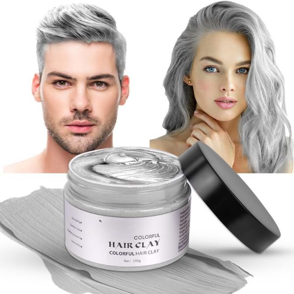 Chromaveil™ — Effortless Color Freedom That Turns Every Look Into a Showstopper