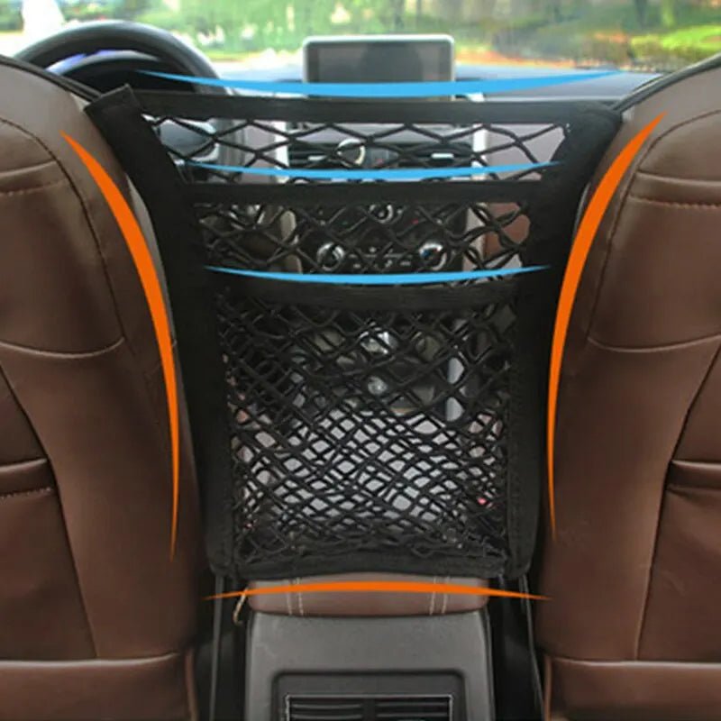 DriveGuard Pro™ — Own Every Drive with Peace, Order, and Zero Distractions