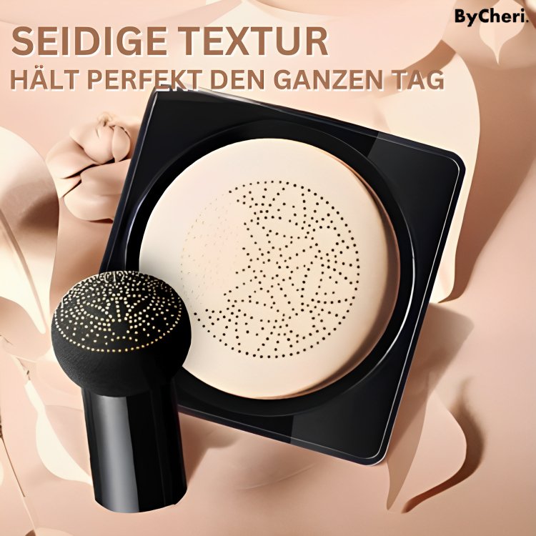 VeluxeVeil™ Air Cream — Unlock Radiant, Flawless Skin That Feels Like You, Only Better