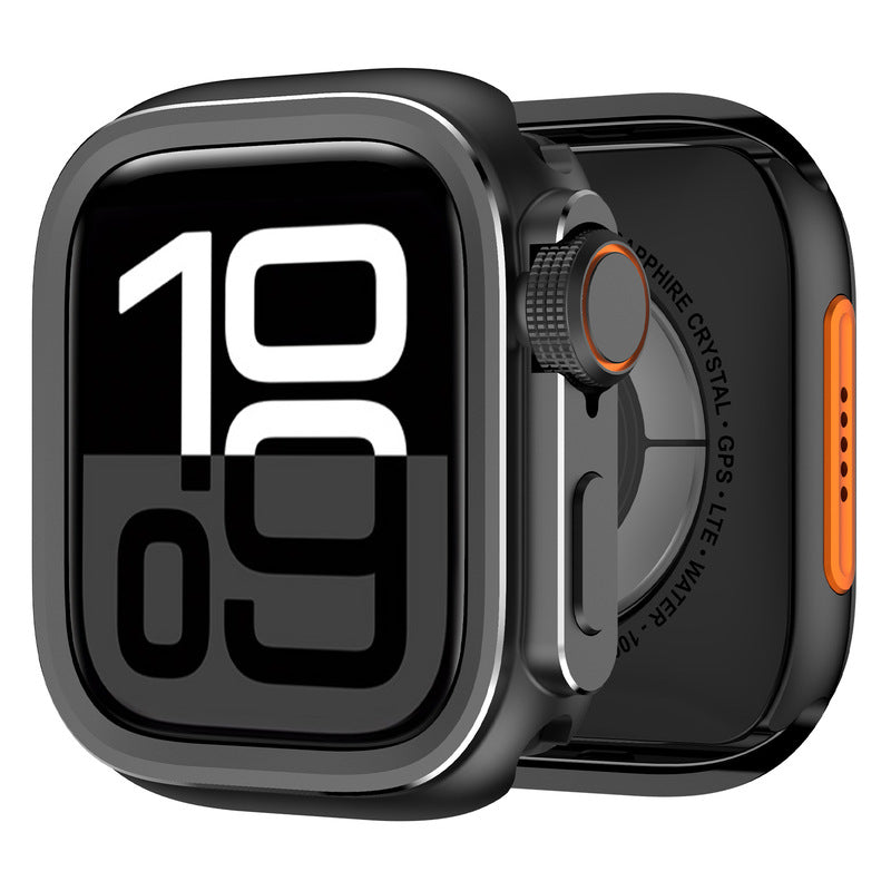 Protective Metal Cover for Smartwatch