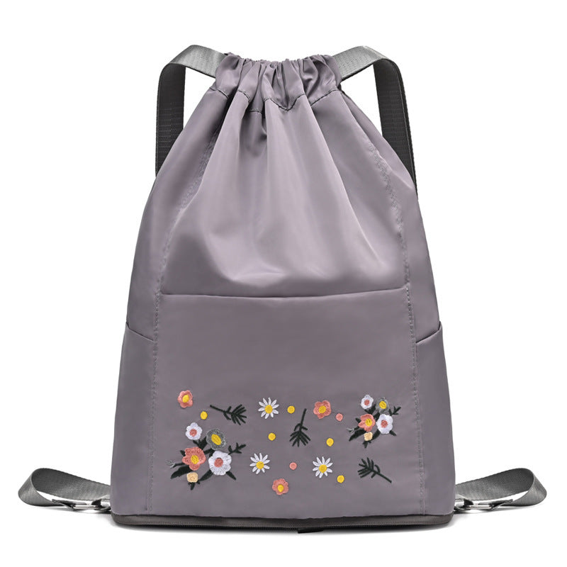 Multi-functional Travel and Fitness Bag