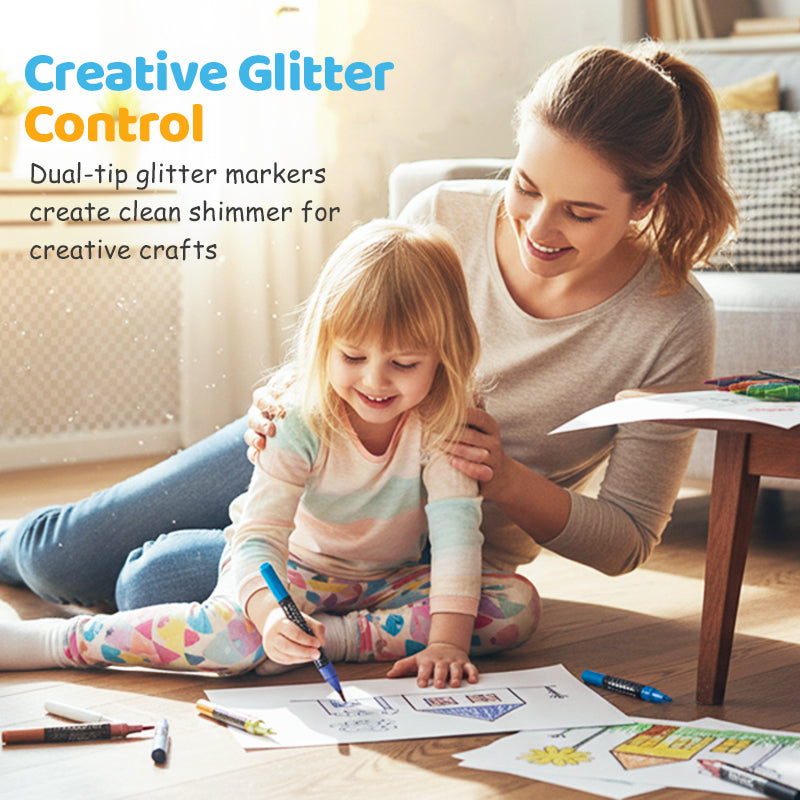 Unleash Brilliant Shine and Masterful Precision in Every Artwork!