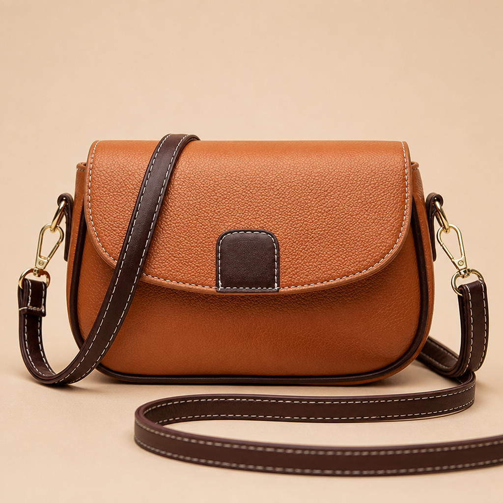 Luxora™ Crossbody — Effortless Elegance That Elevates Your Every Moment