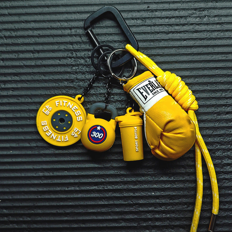 Showcase Your Fitness Power Anytime, Anywhere with Style!