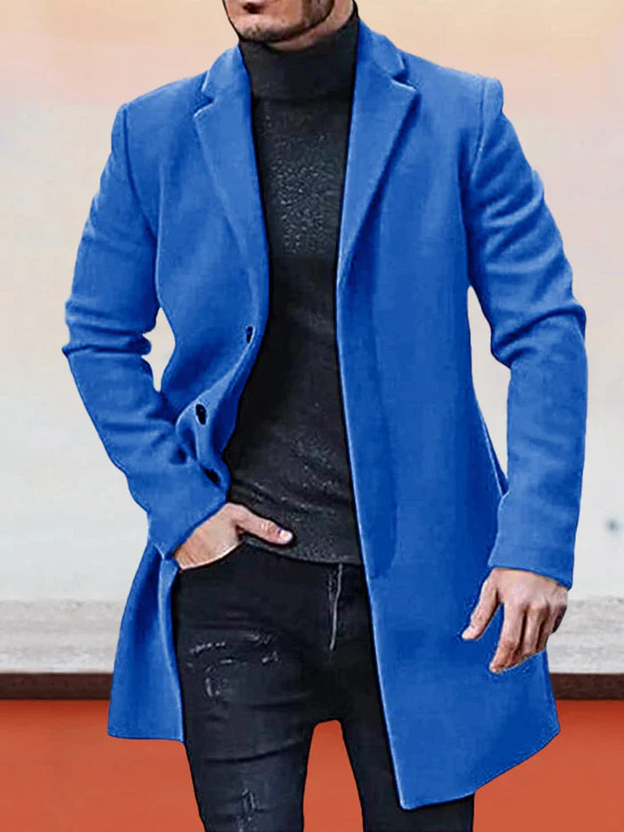ArcticStride™ — Command Winter with Unmatched Warmth and Sharp Confidence
